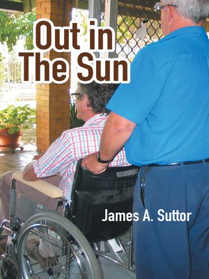 cover image of Out in the Sun